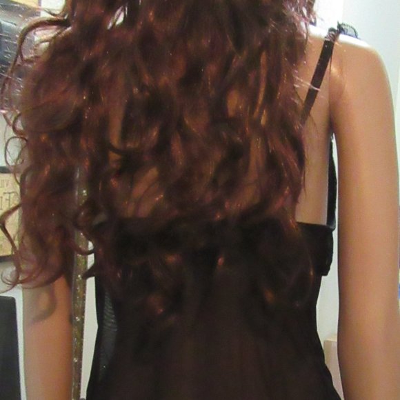 NEW WOT {Camisole Size M} {Gstring Panties Are Large}** - Picture 12 of 15